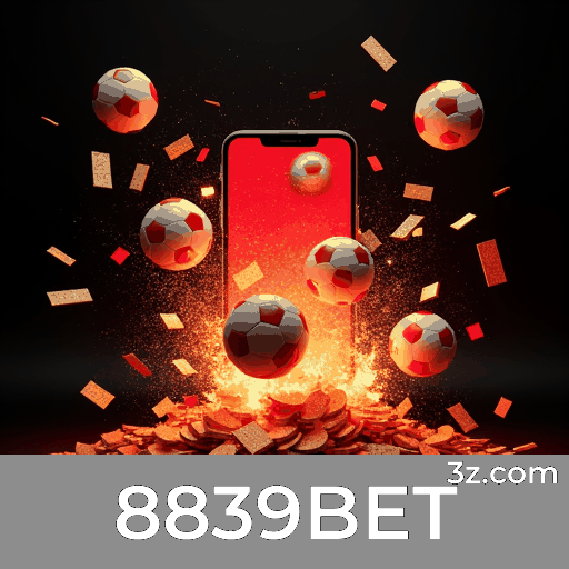 Acesso ao 8839BET