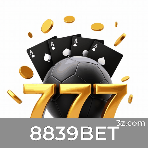 Cassino Online 8839BET