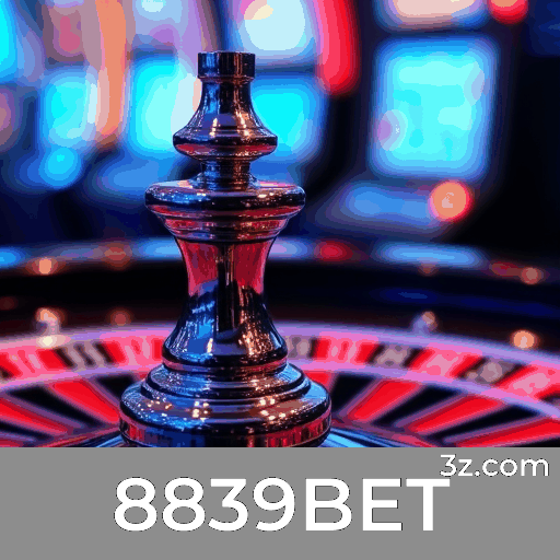 Cadastro na 8839BET