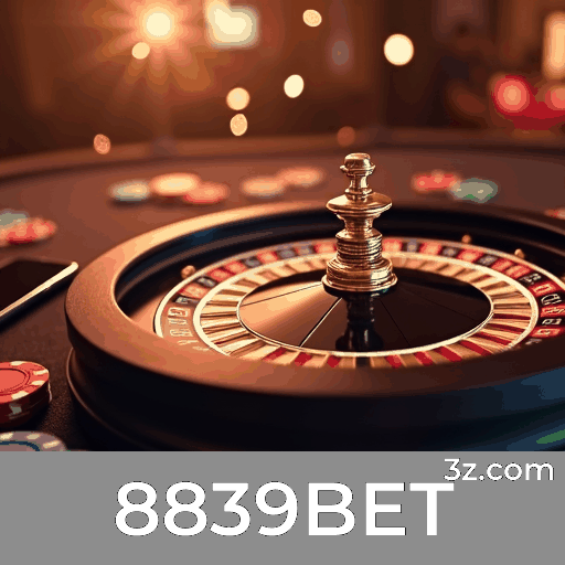 Acesso ao 8839BET