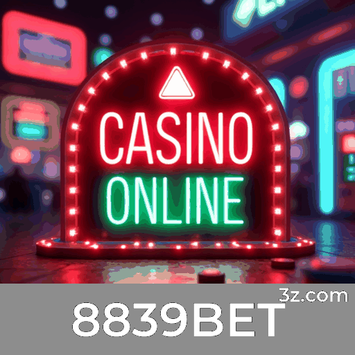 Cassino Online 8839BET