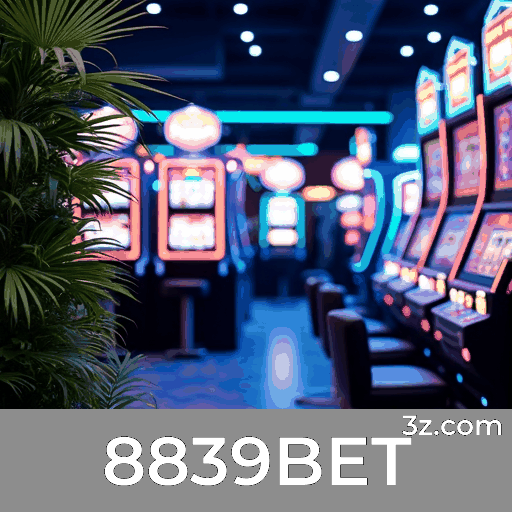 Cassino Online 8839BET