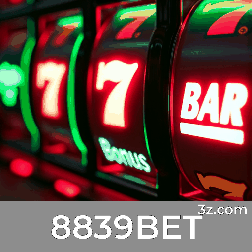 Acesso ao 8839BET