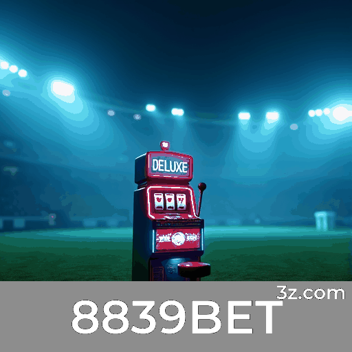 Acessar o site 8839BET COM