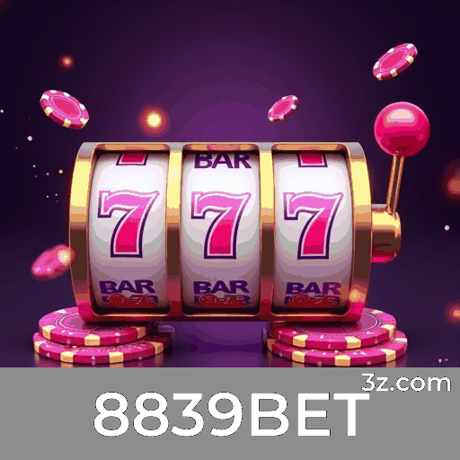 Cassino Online 8839BET