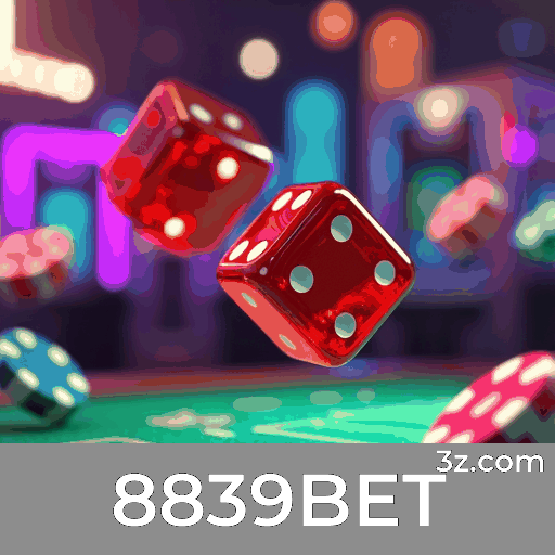 Acesso ao 8839BET