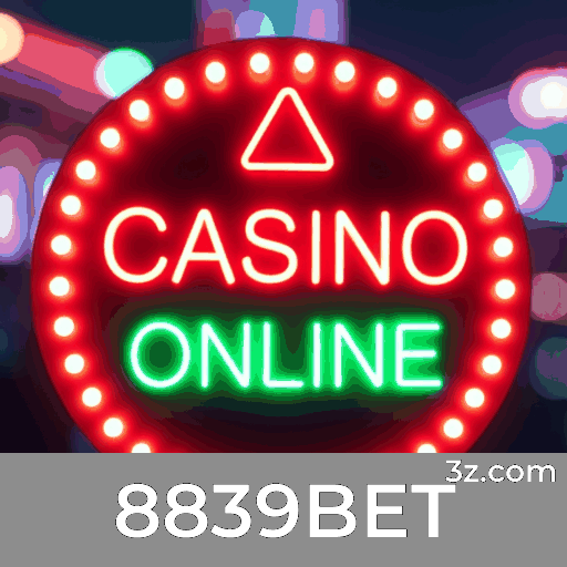 Cassino Online 8839BET