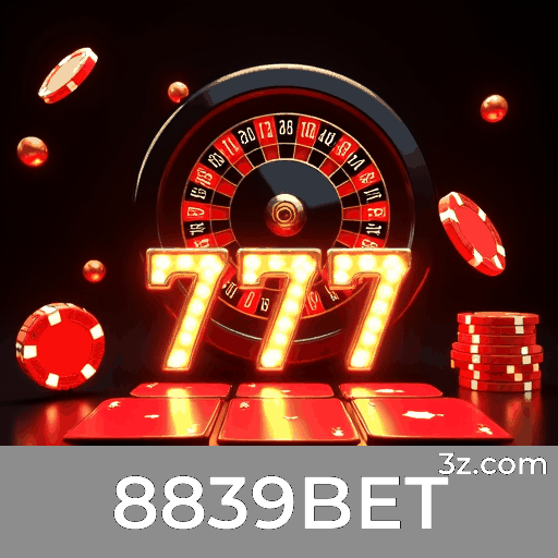 Cassino Online 8839BET