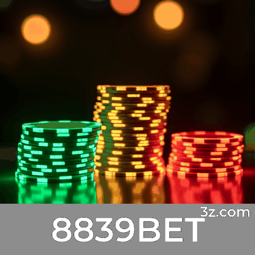 Cadastro na 8839BET