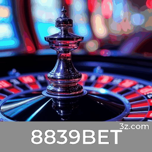 Cadastro na 8839BET