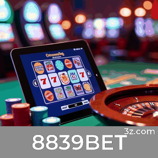 Acesso ao 8839BET