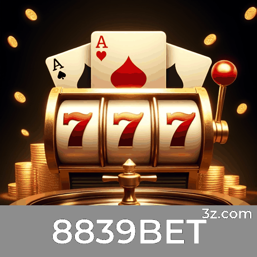 Cadastro na 8839BET