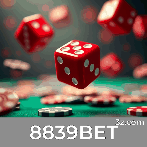Cassino Online 8839BET