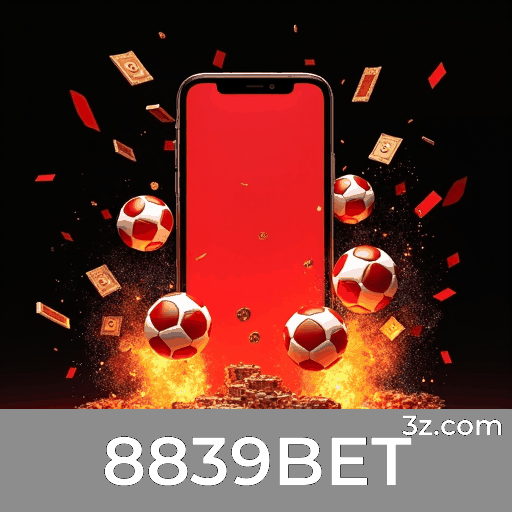 Cadastro na 8839BET