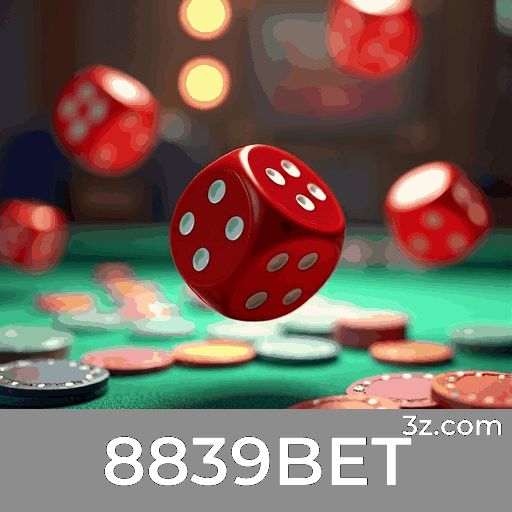 Cadastro na 8839BET