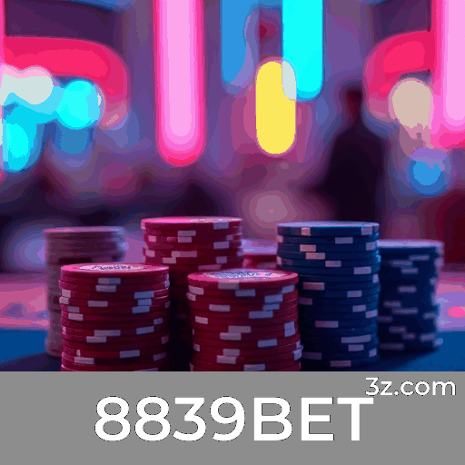 Acesso ao 8839BET