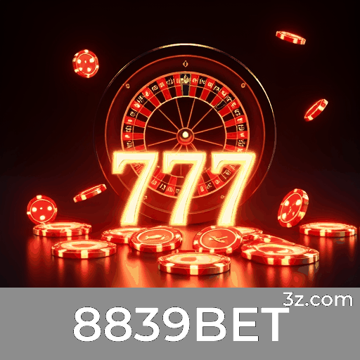 Cadastro na 8839BET