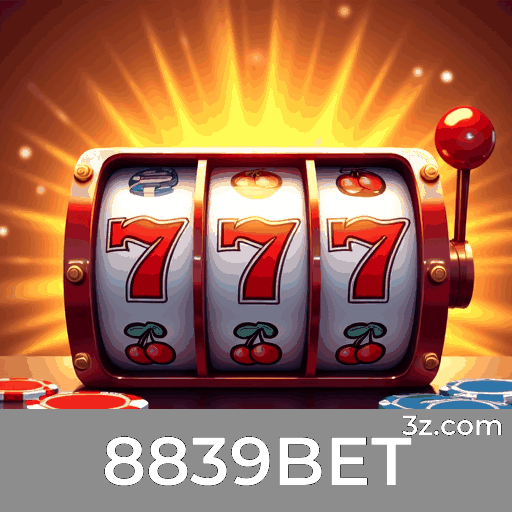 Cassino Online 8839BET