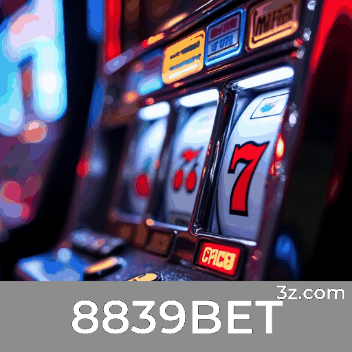 Cassino Online 8839BET