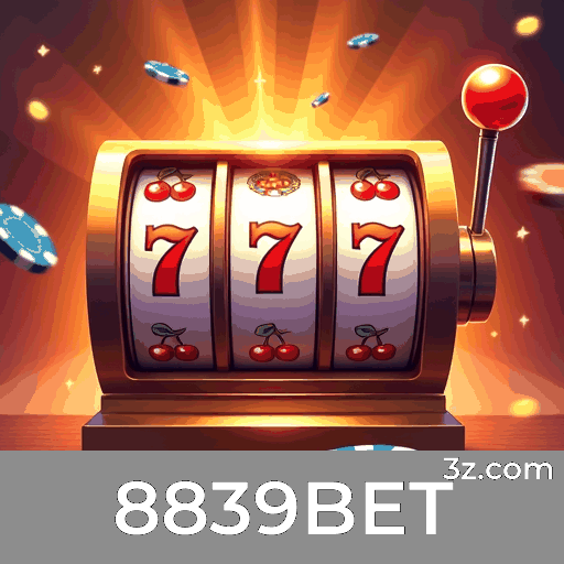 Acesso ao 8839BET