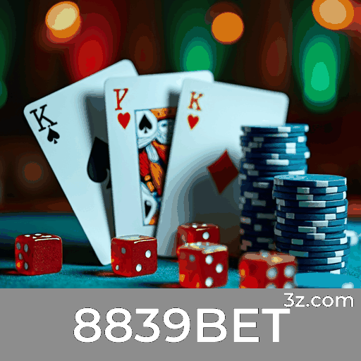 Acesso ao 8839BET