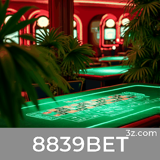 Acesso ao 8839BET