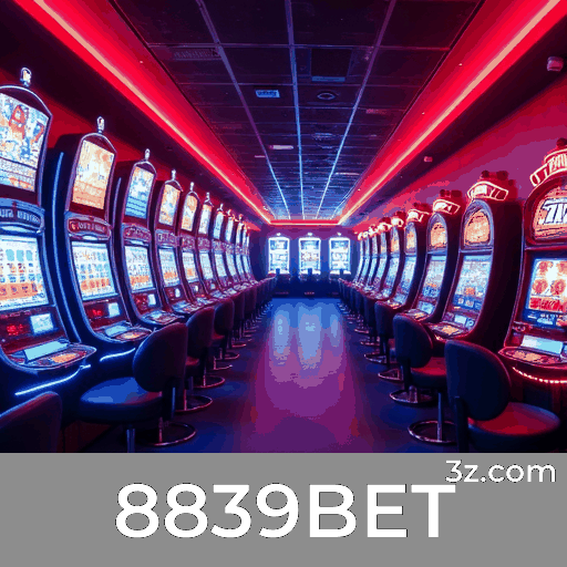 Cassino Online 8839BET