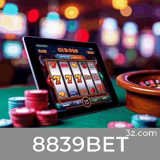 Acesso ao 8839BET