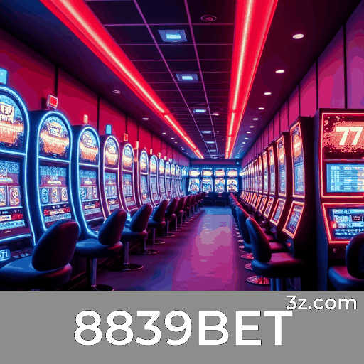 Jogos Crash no Cassino 8839BET