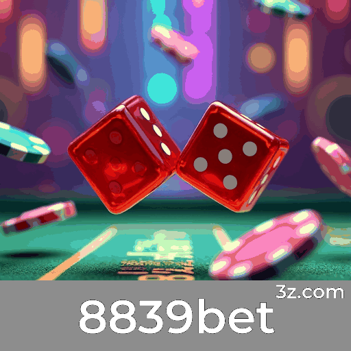 8839bet: Inovação Tecnológica em Jogos de Aposta