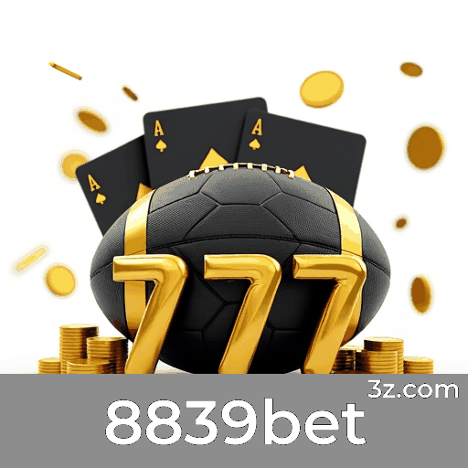 8839bet: Seu Cassino Online Seguro e Premiado