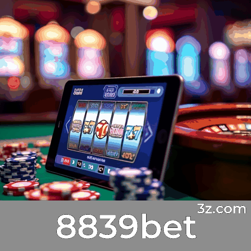 Aproveite as Ofertas Exclusivas do 8839bet e Ganhe Mais!
