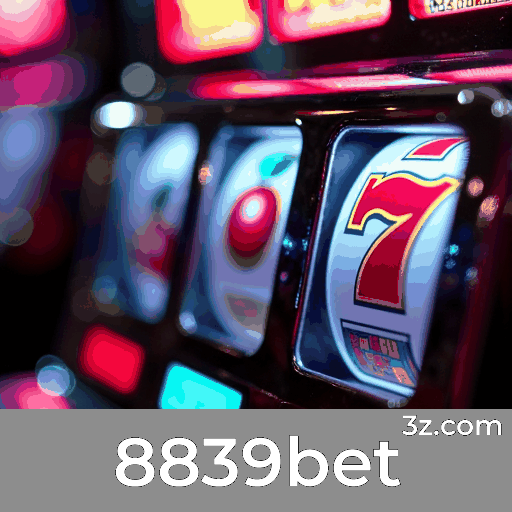 8839bet: Seu Cassino Online Seguro e Premiado