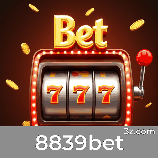 Experimente a Plataforma 8839bet: Apostas Seguras e Profissionais