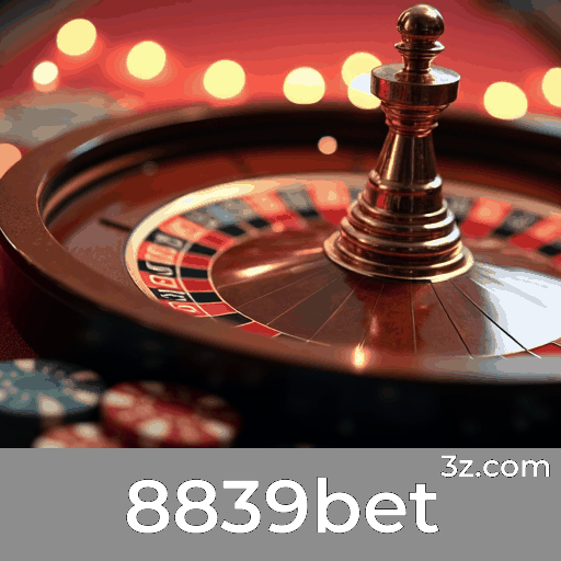 8839bet