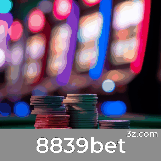 8839bet: Seu Cassino Online Seguro e Premiado