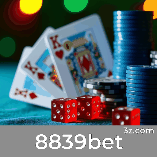 8839bet: Experimente o Melhor com Nossos Benefícios Exclusivos