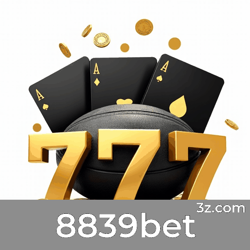 8839bet: Seu Cassino Online Seguro e Premiado