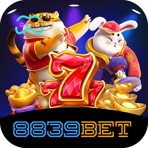 8839bet: Seu Cassino Online Seguro e Premiado